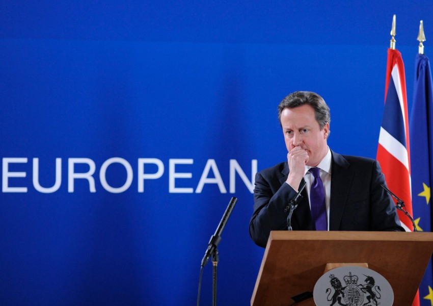 Референдум за ЕС: Каква е позицията на британските политици?
