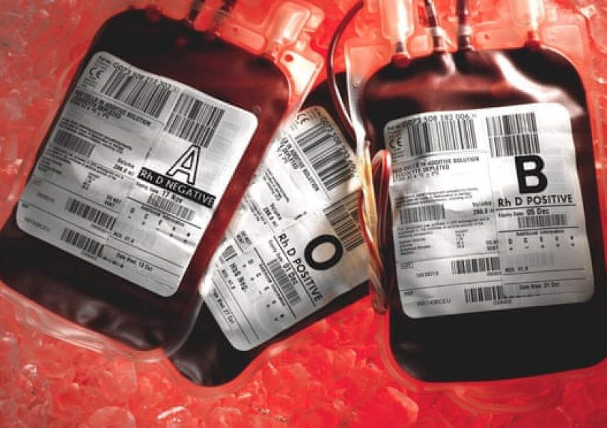 Огромен скандал в NHS: Десетки хиляди с хепатит C oт заразена кръв