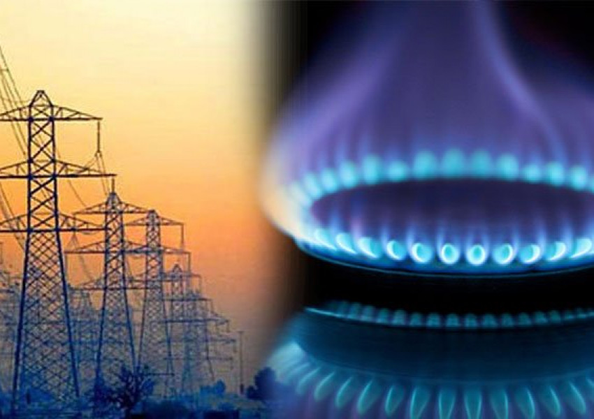 250% е поскъпнало електричеството и природния газ от януари в Европейския съюз!