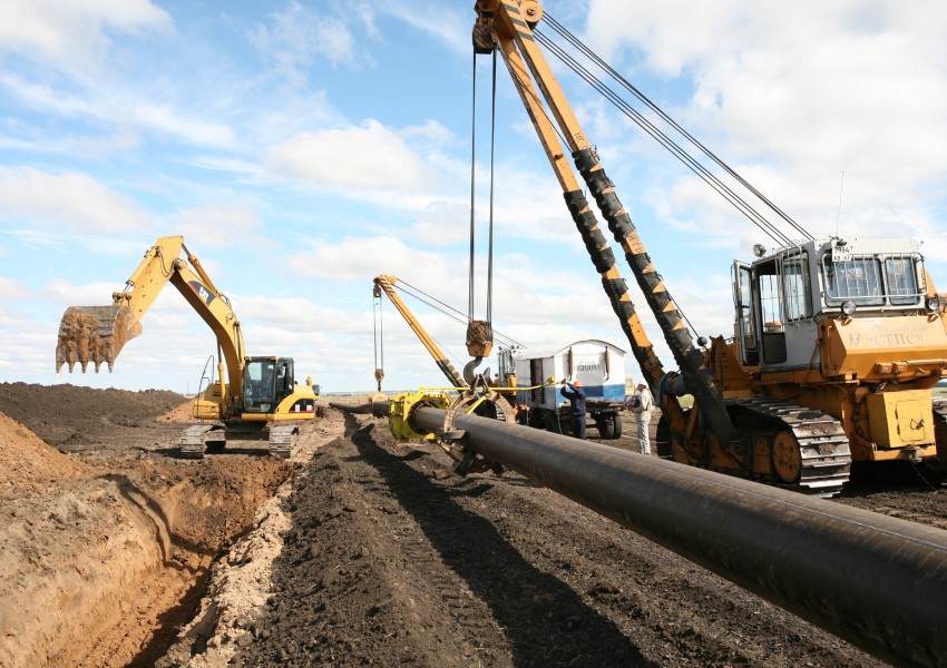 Русия и Турция си стиснаха ръцете за “Турски поток”