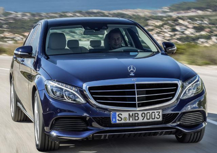 Mercedes дава по €3000 на свои клиенти за модернизиране на стари дизели
