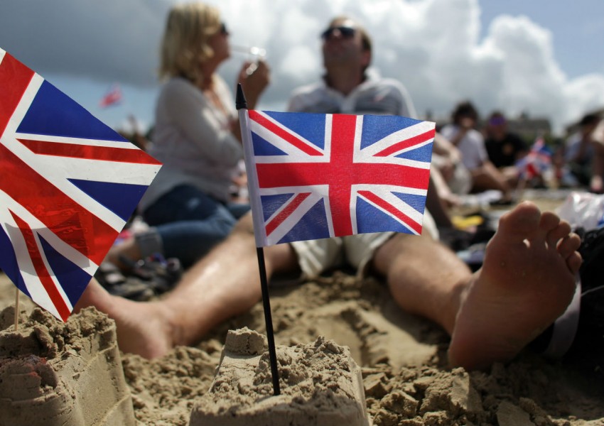 10-те най-характерни оплаквания на британците в чужбина