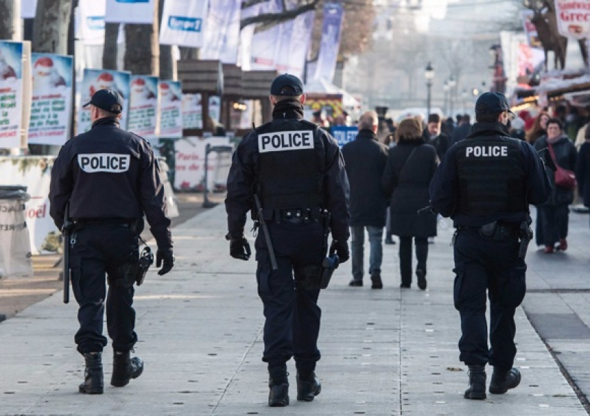 Стрелба в Германия, има жертви