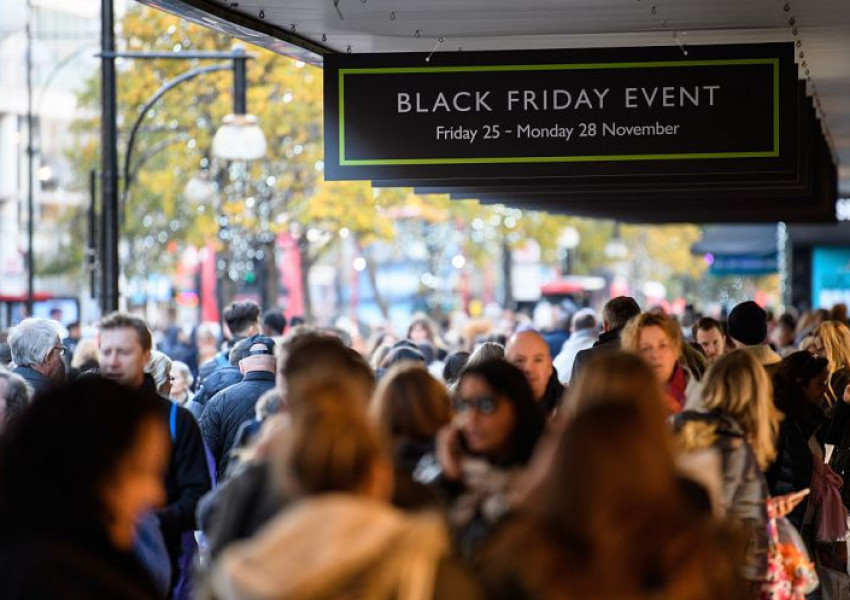 Кога е следващият "Черен петък" на Острова?