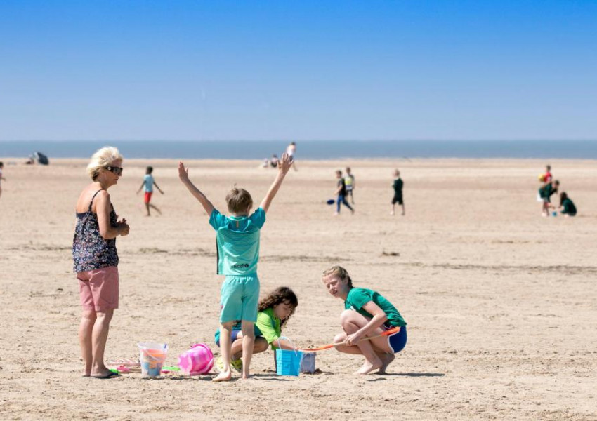 „Европейски Мусон“ връхлита Великобритания
