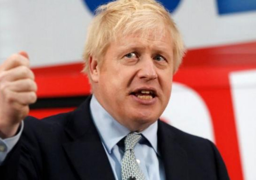  Борис Джонсън се кани да се откаже от част от сделката за Брекзит