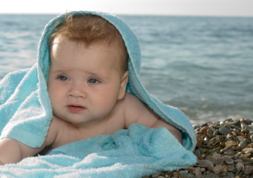 Инцидент с бебе потресе Казахстан (СНИМКИ 18+)