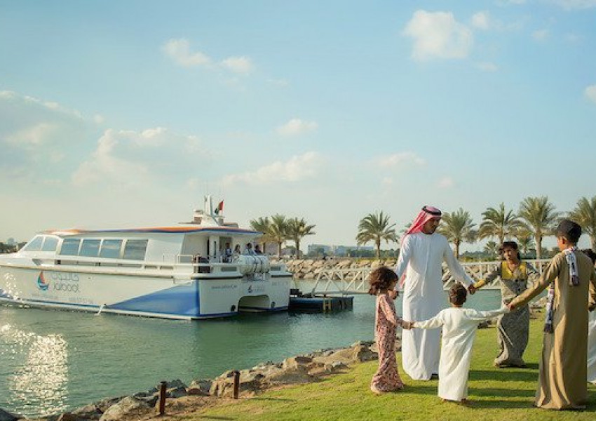 3000 евро на месец за всяка чужденка, която се омъжи за ерген от ОАЕ   