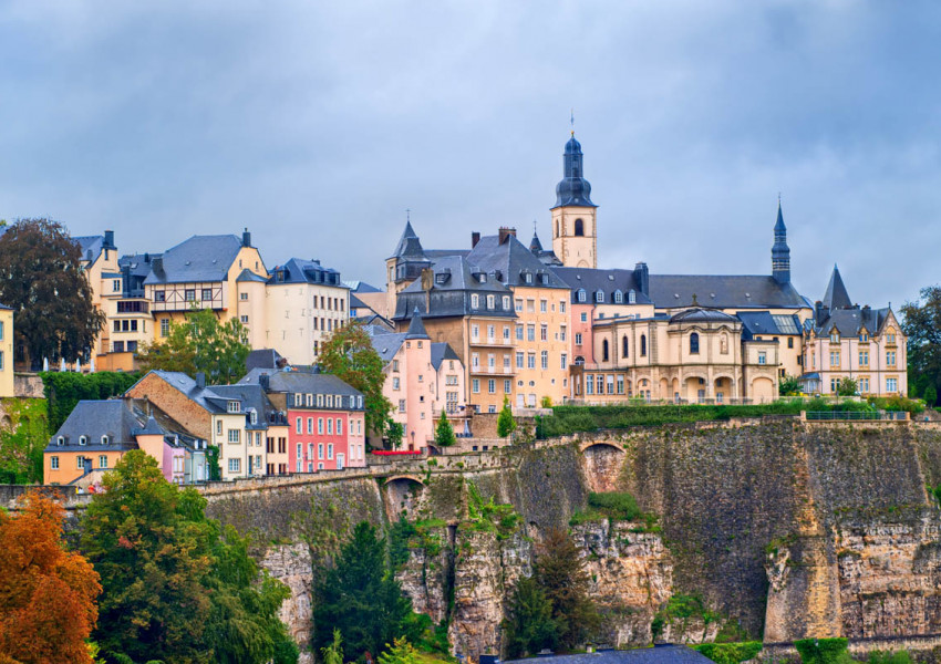 Ето в коя държава в Европа минималната заплата е най-висока