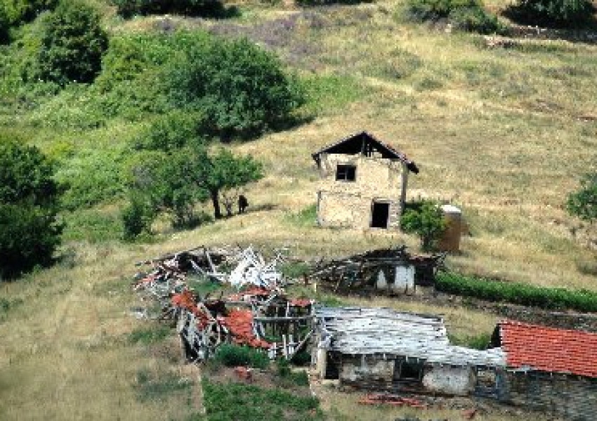 Изчислиха кога България ще изчезне