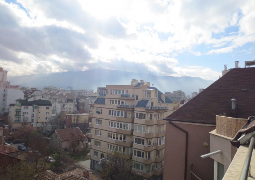 Апартаментите в София – най-евтини в Европа