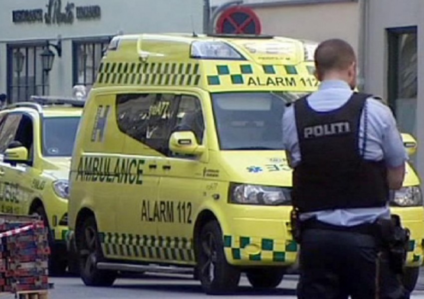 16-годишна терористка подготвяла атака в Дания