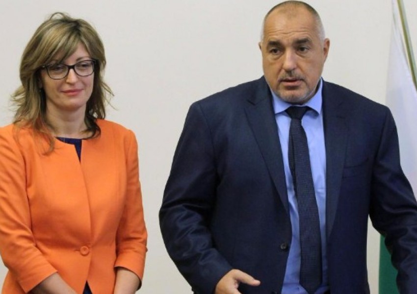 Екатерина Захариева за съдебната реформа: Това е реформата на реформите