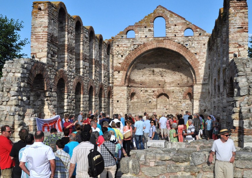 30% повече туристи от Германия са избрали да почиват в България това лято