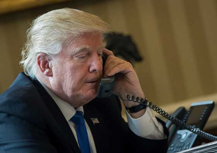 Тръмп поздрави Путин за изборната победа