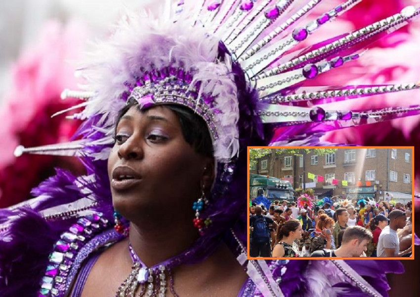 Уникалният карибско-африкански карнавал в “Нотинг хил” няма да се проведе тази година