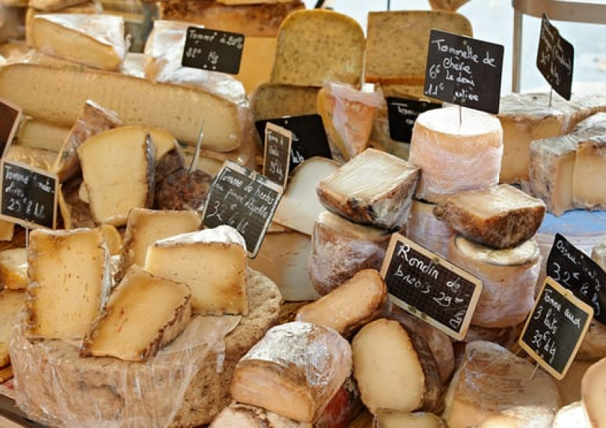 Сиренето става лукс на Острова след "Брекзит" 