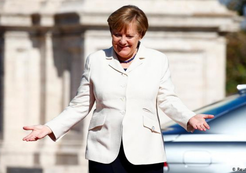 Меркел на 65: нейното управление ще се помни