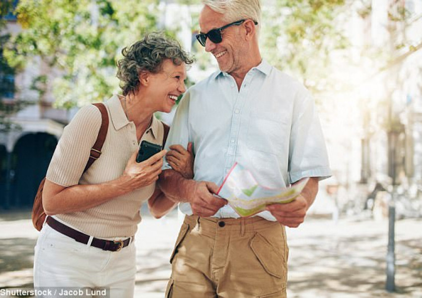 Вдигат пенсионната възраст във Великобритания?