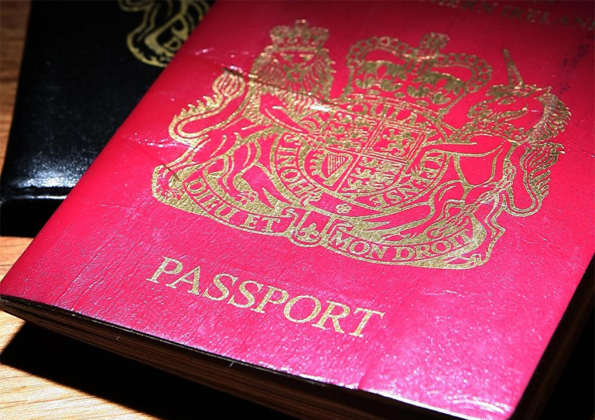 Рекорден брой имигранти от ЕС кандидатстват за британско гражданство