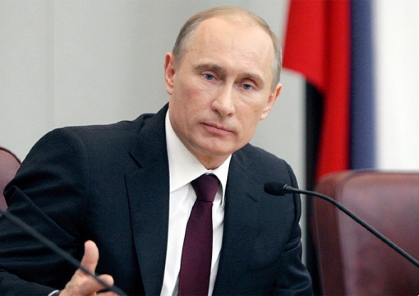 Путин: Руснаците и украинците са един народ