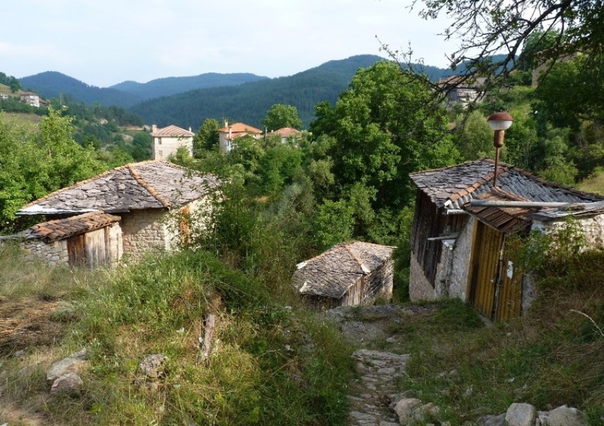 В това българско село живеят най-много британци