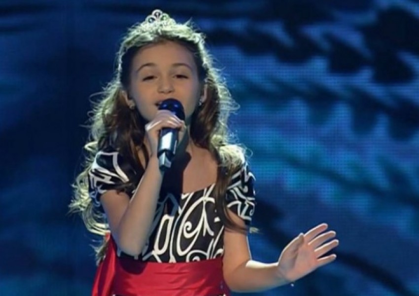 Започва кастингът за Детската Евровизия