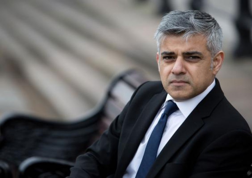 5  причини да се доверим на новия кмет на Лондон