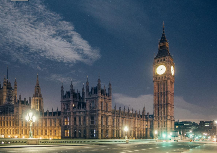 10 снимки, които ще ви накарат да се влюбите в Лондон