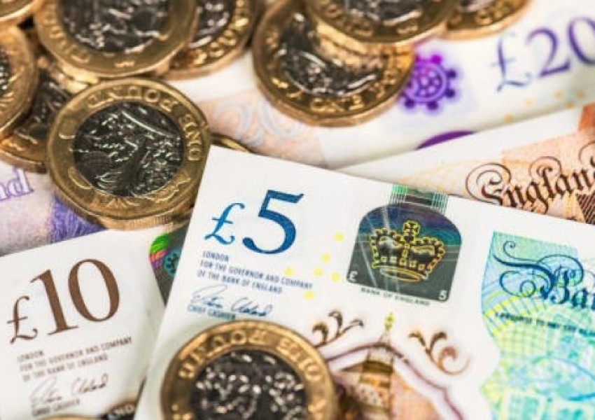 40-се годишен връх на инфлацията във Великобритания, Банк оф Ингланд алармират за влошаване на ситуацията и достигане на двуцифрена инфлация