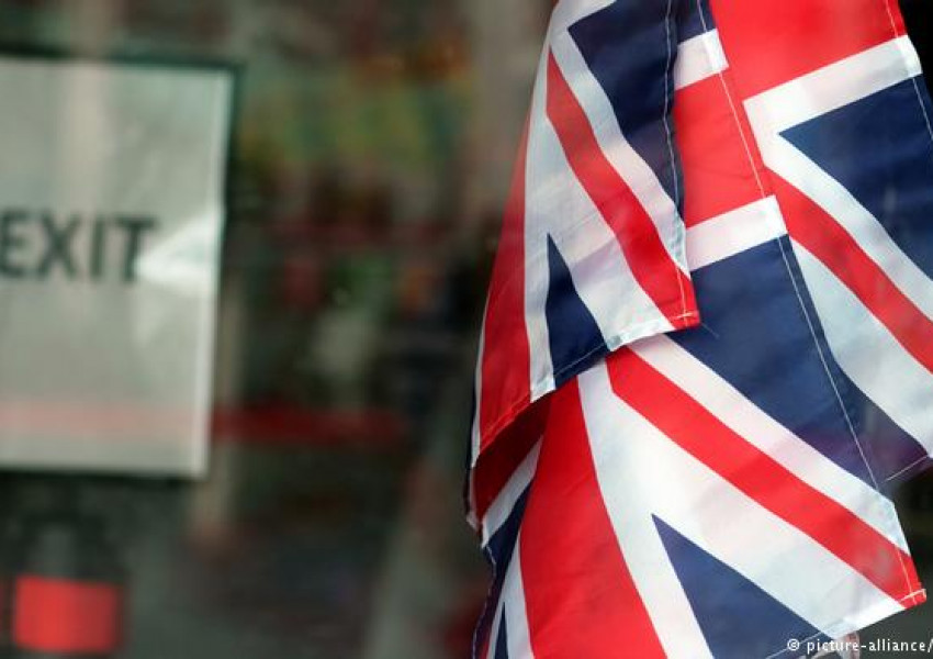 Липса на сделка за "Брекзит" - пълна катастрофа за Великобритания