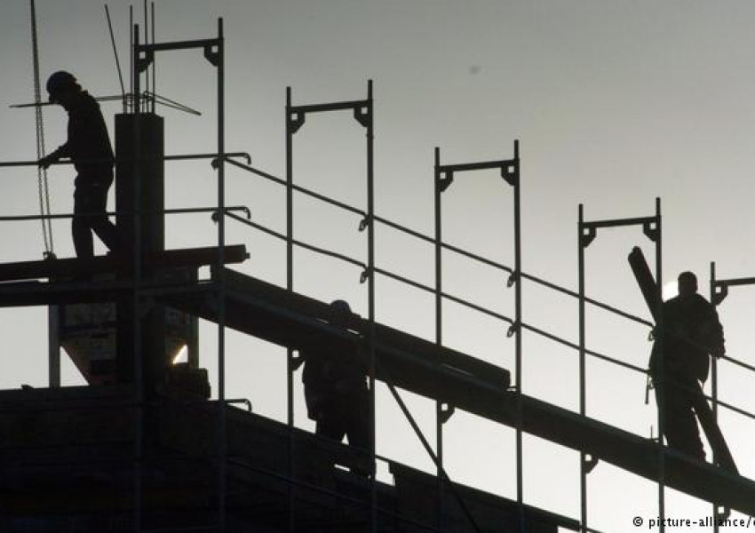 Поляци живеят като роби в Бирмингам