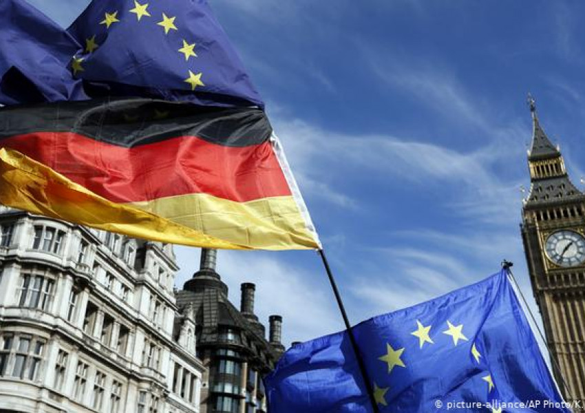 Германия отсече: Няма шанс за ново споразумение за Брекзит