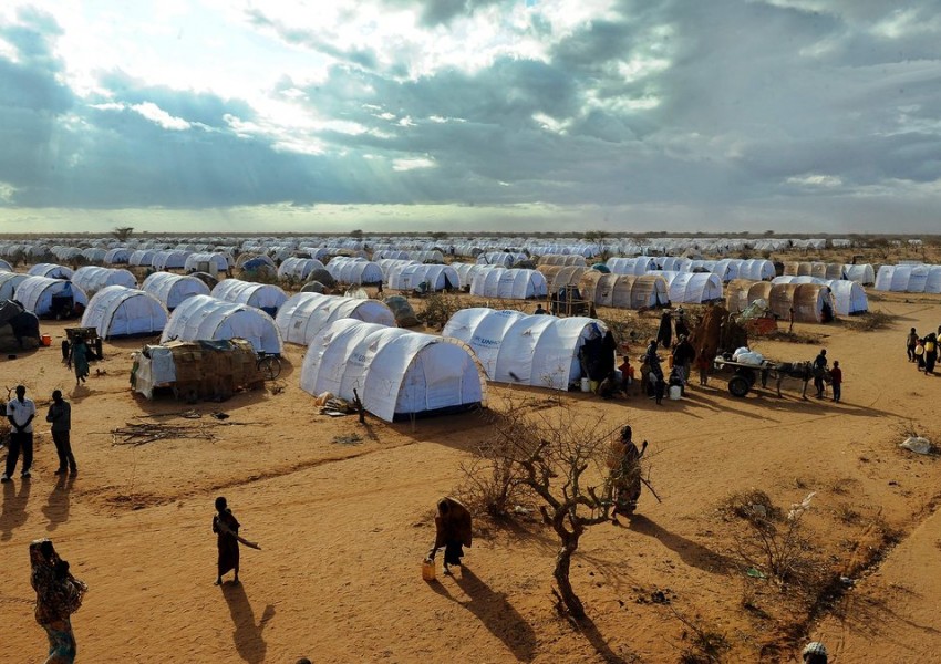 Кения закрива всички бежански лагери на територията си