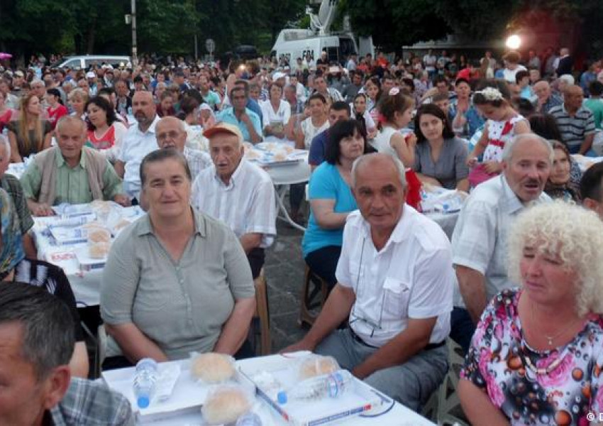 "Не можеш да заспиш, умът ти е в България"