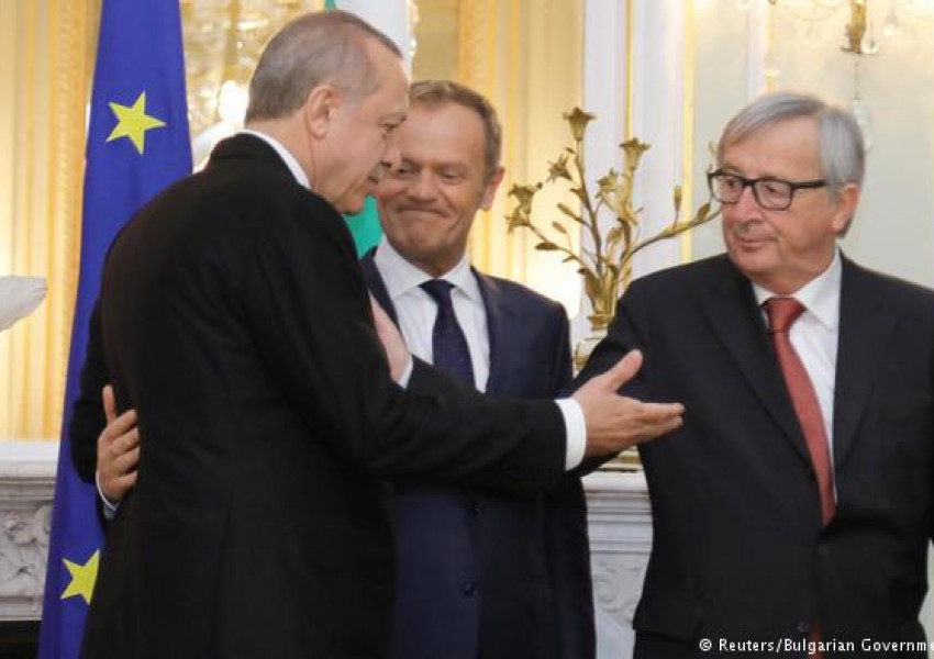 Варна: Напредъкът се отлага