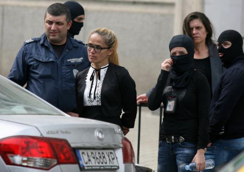 Осъдиха Иванчева на 20 години затвор. Какво ни казва тази присъда?