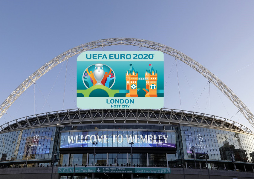 EURO 2020™: УЕФА заплаши Обединеното кралство с отнемане на финала...