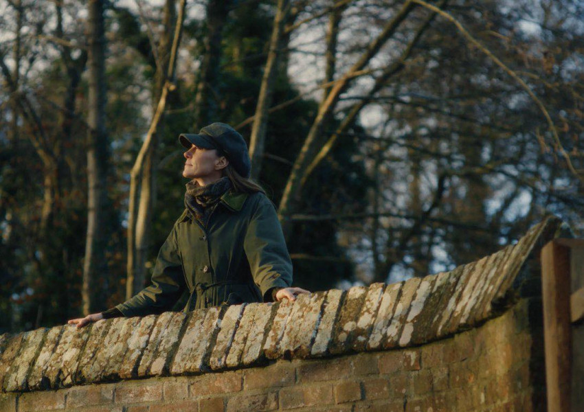 Принцесата на Уелс отбелязва 44-ия си рожден ден с емоционално послание за изцелението с лечебната сила на природата