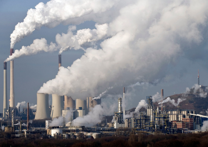 Германия започва да използва въглища с цел да компенсира намалените доставки на газ от Русия