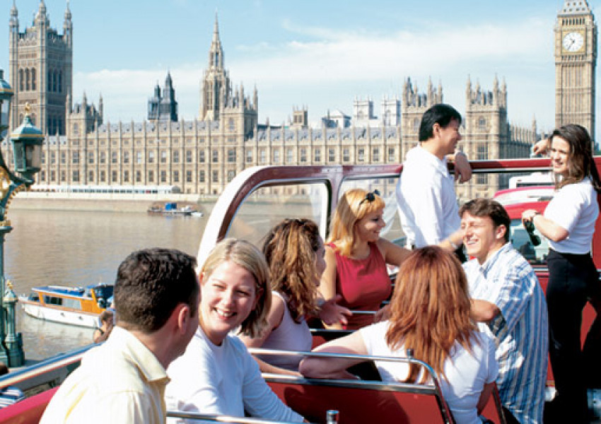 Американски туроператор предлага "Брекзит" екскурзия до Лондон
