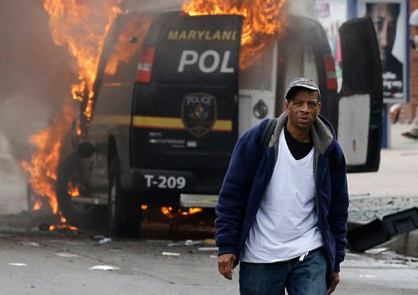 10 най-опасни градове в света