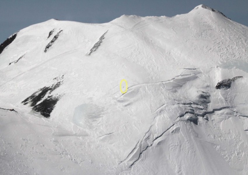 Български алпинист е загинал под връх Елбрус