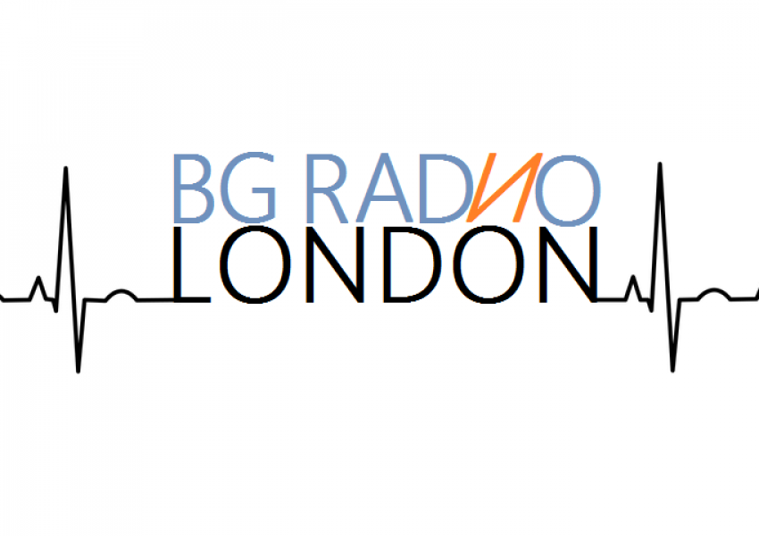 БГ радио Лондон - радиото на българите зад граница