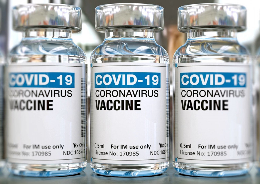 Ковид-имунитетът след преболедуване е временен, за постоянен трябва ваксина! 
