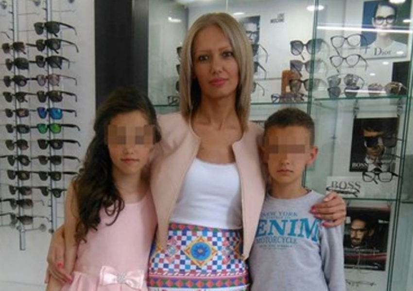 Самотна майка е принудена да емигрира, ако президентът не й опрости 4 хиляди лева