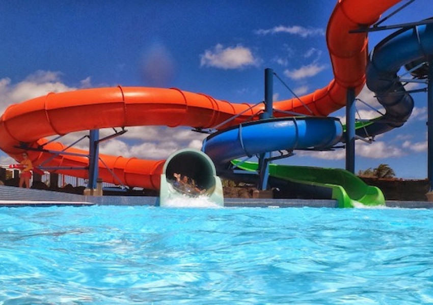 Още едно дете загина на водна пързалка в Турция