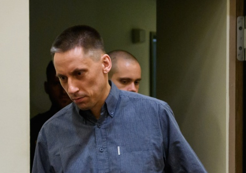 Съд пусна ключов германски неонацист от затвора