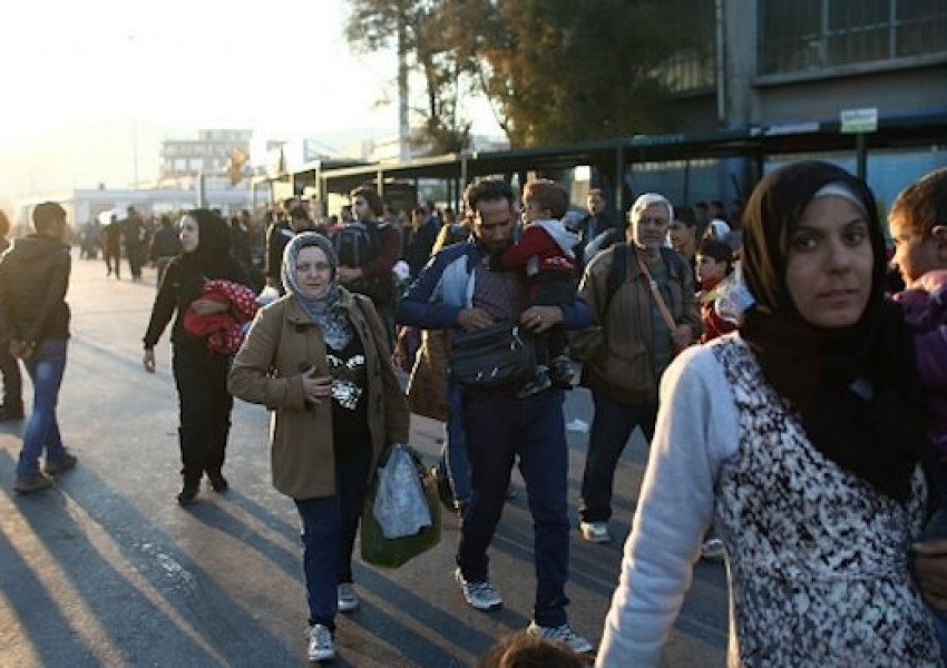 Великобритания е лишила 104 души от гражданство през 2017 г.