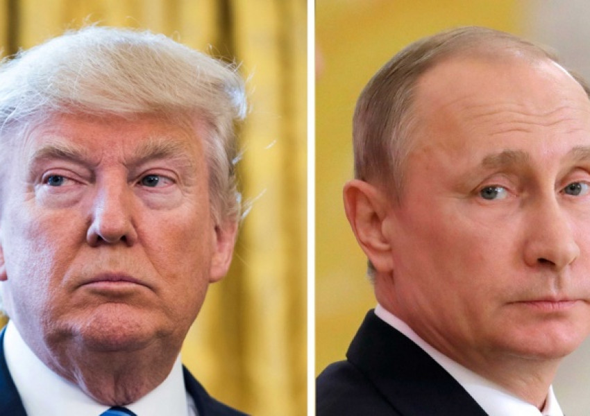 Напрежение между Русия и САЩ след удара в Сирия